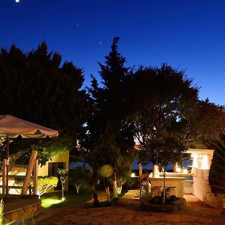 Misket Hotel Bodrum Gümüşlük Exterior foto