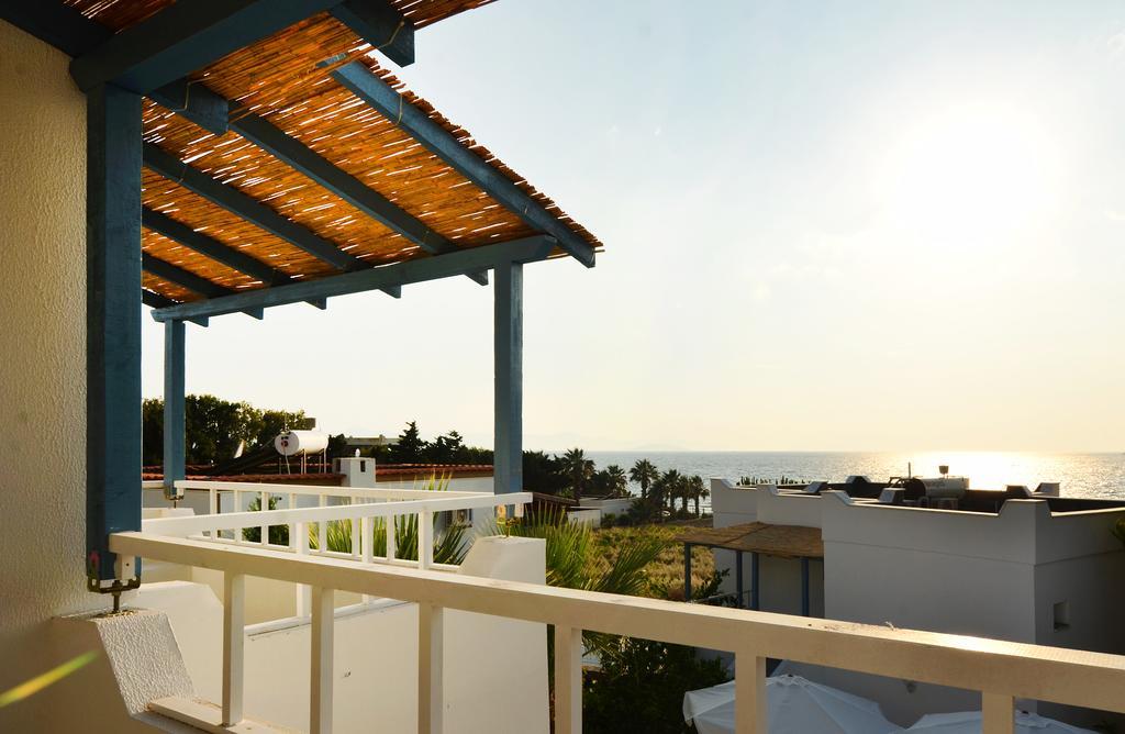 Misket Hotel Bodrum Gümüşlük Exterior foto