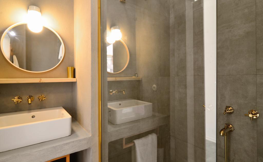 Misket Hotel Bodrum Gümüşlük Habitación foto