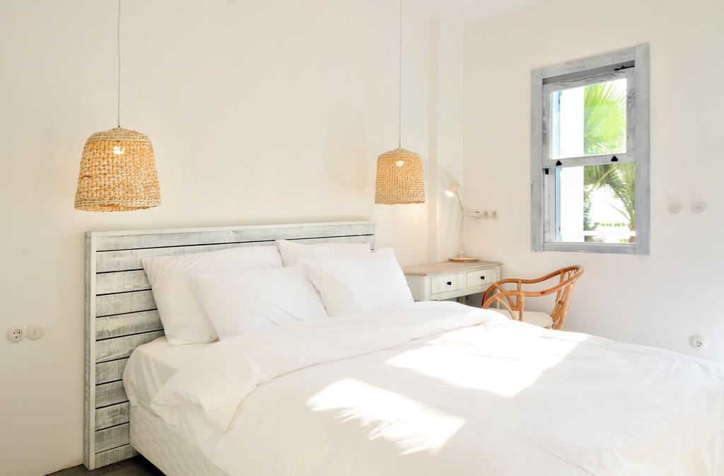 Misket Hotel Bodrum Gümüşlük Habitación foto