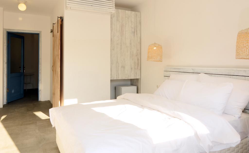 Misket Hotel Bodrum Gümüşlük Habitación foto