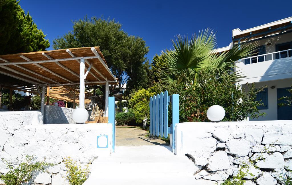 Misket Hotel Bodrum Gümüşlük Exterior foto