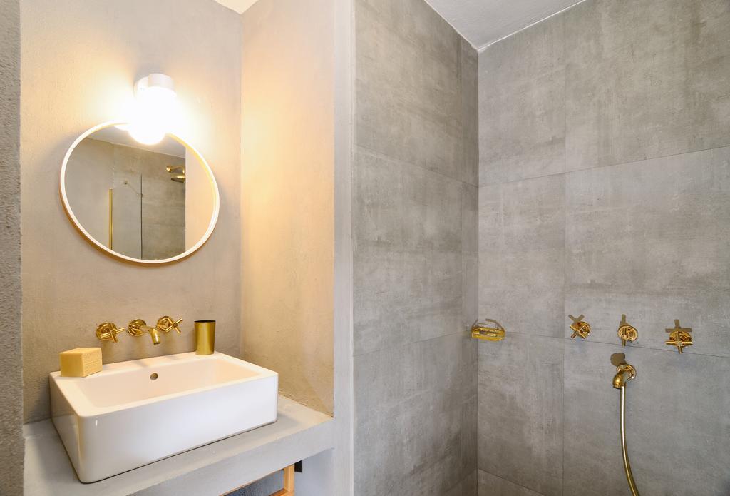 Misket Hotel Bodrum Gümüşlük Habitación foto