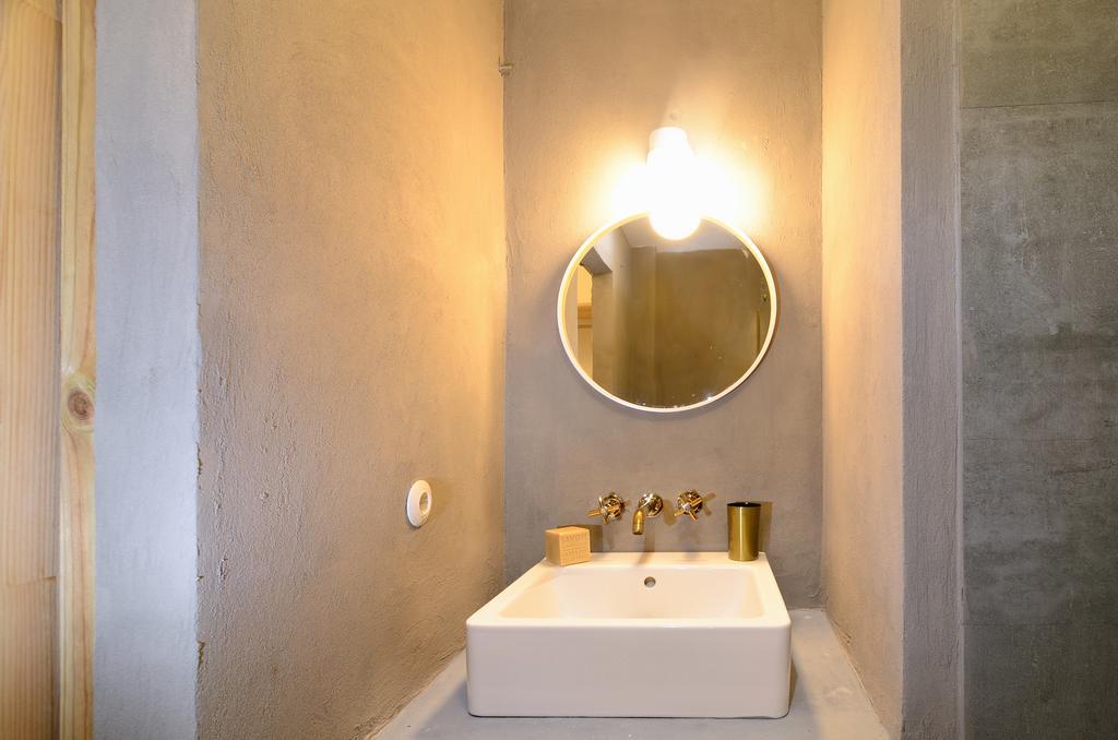 Misket Hotel Bodrum Gümüşlük Habitación foto