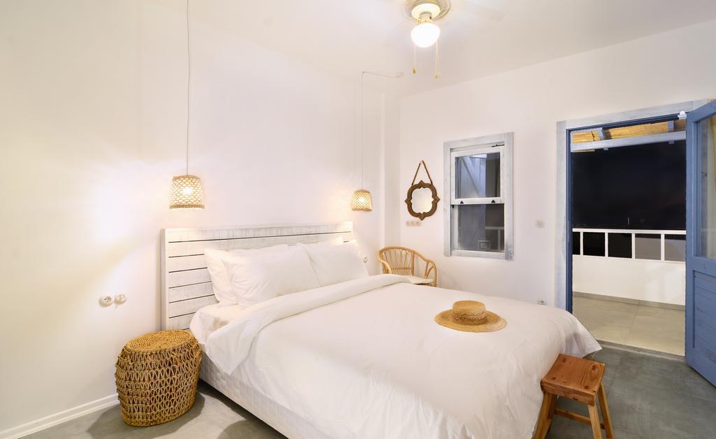 Misket Hotel Bodrum Gümüşlük Habitación foto