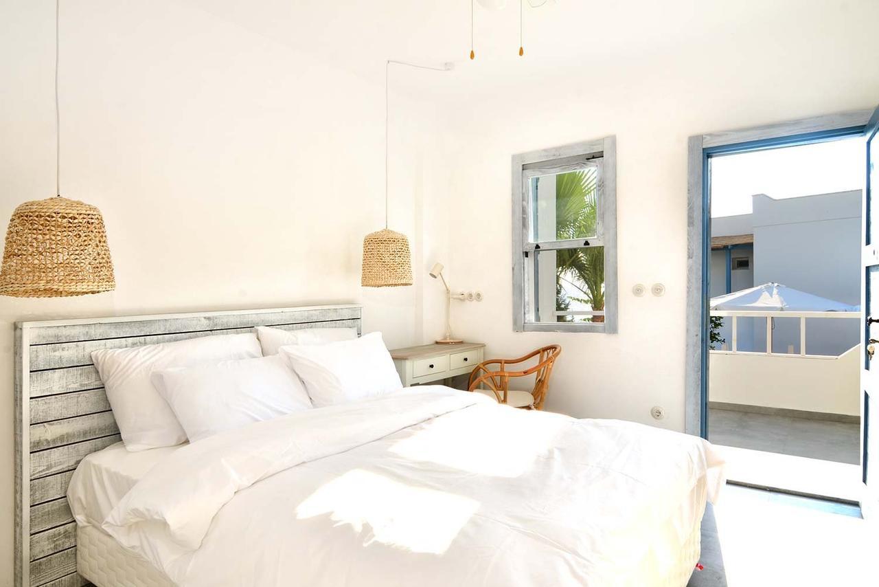 Misket Hotel Bodrum Gümüşlük Exterior foto